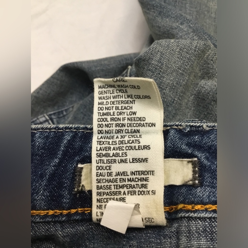 Ralph Lauren Flare Jeans - Picture 10 of 16